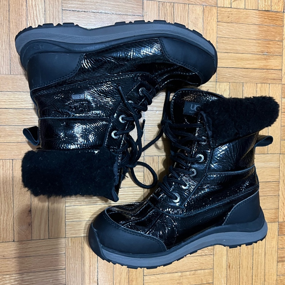 Ugg boots